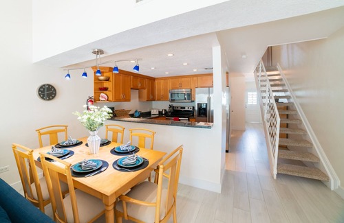 Seven Mile Beach Wohnung | White Sands 3 Bett 7 Meile Strand