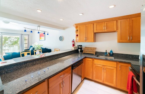 Seven Mile Beach Wohnung | White Sands 3 Bett 7 Meile Strand