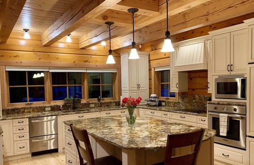 Two Harbors Haus | Whitecaps am Oberen See