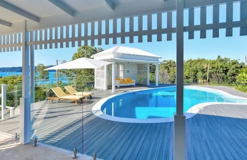 Hamilton Island Haus | Whitehaven House
