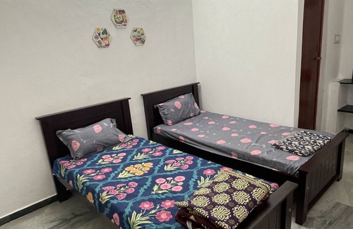 Coimbatore Wohnung | WHITEHOUSE - HOME STAY