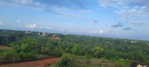 Udupi Haus | Whitehouse Villa