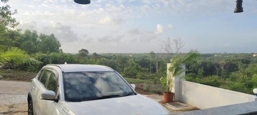 Udupi Haus | Whitehouse Villa