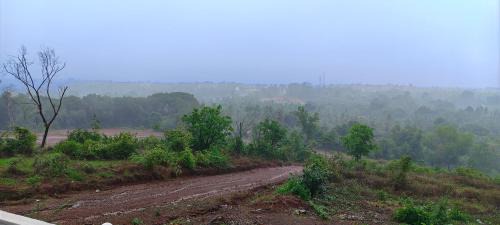 Udupi Haus | Whitehouse Villa