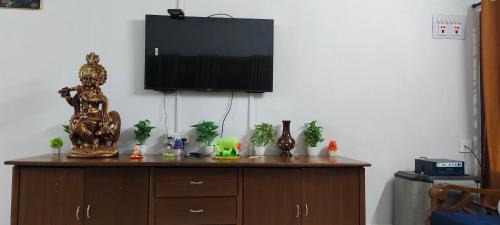 Udupi Haus | Whitehouse Villa
