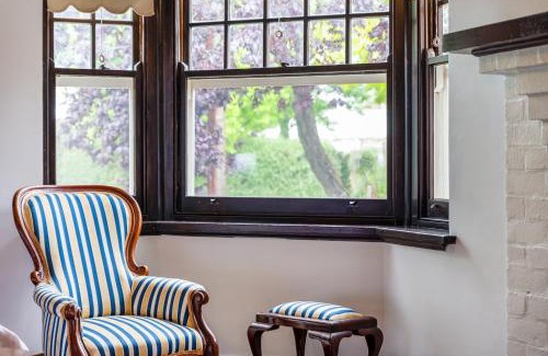 Tanunda Haus | Whiterocks Tanunda short walk to restaurants