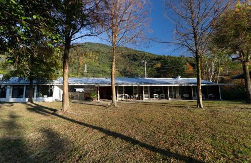 Ji'an Haus | whitesun