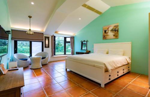 Ji'an Haus | whitesun