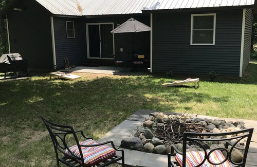 Moorestown Haus | Whitetail Hollow