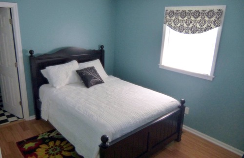 Brookville Haus | Gästehaus am Whitewater River