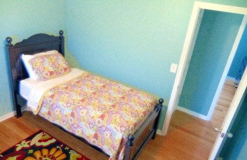 Brookville Haus | Gästehaus am Whitewater River