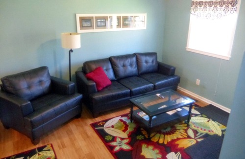 Brookville Haus | Gästehaus am Whitewater River