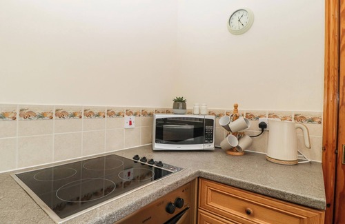 Blaisdon Hütte | WHITLOW LODGE ANNEX, romantic, with a garden in Huntley