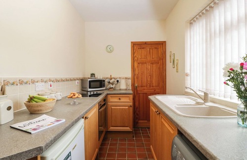 Blaisdon Hütte | Whitlow Lodge Annex