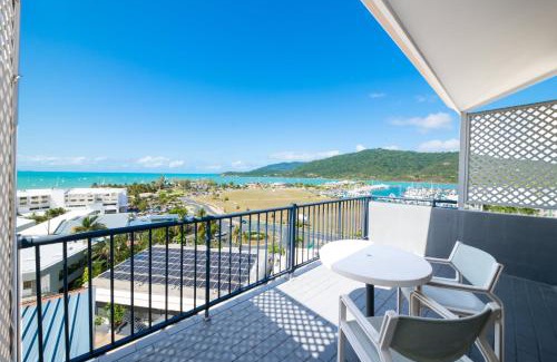 Airlie Beach Wohnung | Whitsunday Terraces Resort