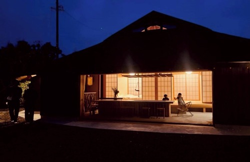 Nishigumi Haus | Whole building rental / Tahara Aichi