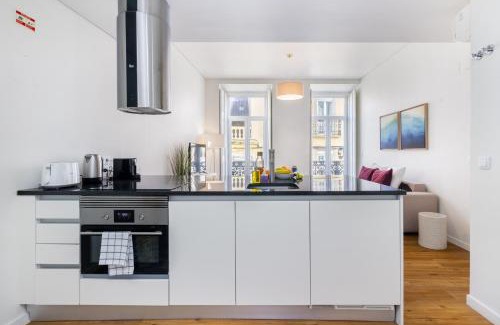 Alcantara Wohnung | WHome | Alcântara Premium Studio