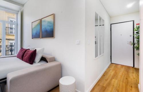Alcantara Wohnung | WHome | Alcântara Premium Studio