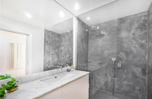Alcantara Wohnung | WHome | Alcântara Premium Studio