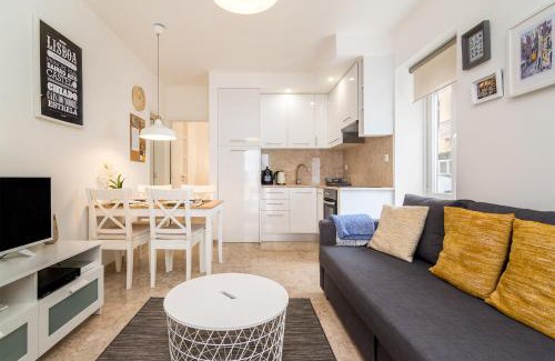 Santa Engracia Wohnung | WHome | Graça Premium Apartment #27