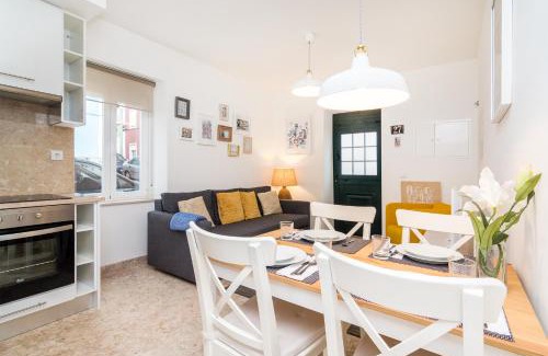 Santa Engracia Wohnung | WHome | Graça Premium Apartment #27