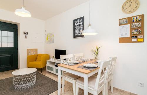 Santa Engracia Wohnung | WHome | Graça Premium Apartment #27