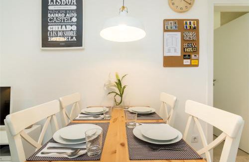 Santa Engracia Wohnung | WHome | Graça Premium Apartment #27