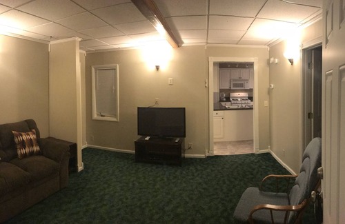 Billings Haus | Warum ein Zimmer bekommen, wenn Sie ein Haus bekommen können?