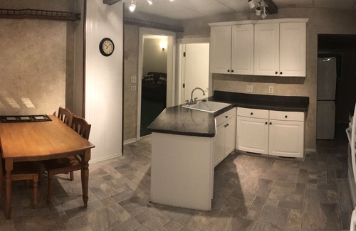 Billings Haus | Warum ein Zimmer bekommen, wenn Sie ein Haus bekommen können?