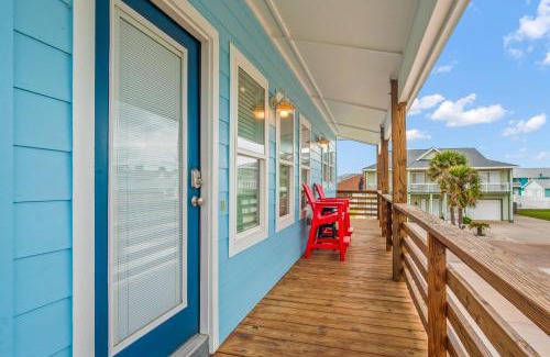 Roosevelt Haus | Why Knot Relax - Heated PRIVATE Pool Beach Gear Credit Included