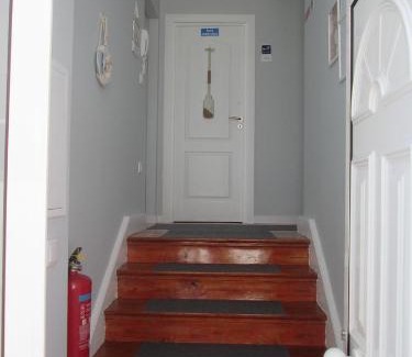Espinho Haus | Why Not? Guest House Espinho
