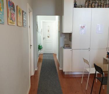 Espinho Haus | Why Not? Guest House Espinho