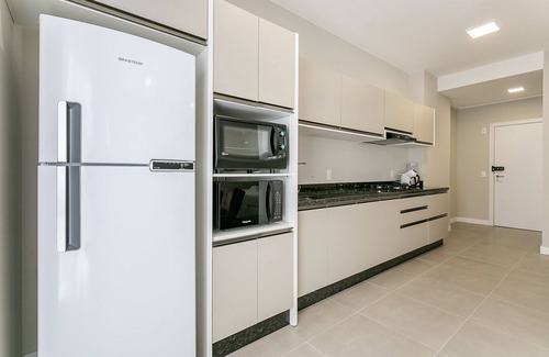 Centro Wohnung | WI-FI 250MB | Amazing Sea View #CA61