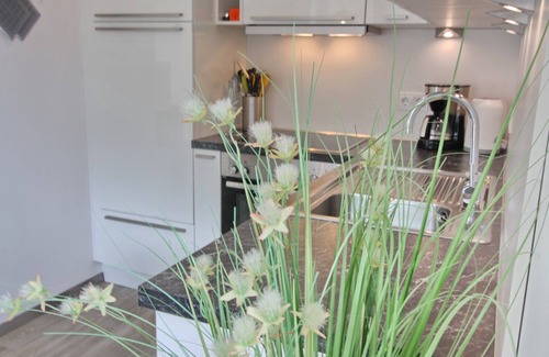 Groemitz Wohnung | Wiesengrund 12 - 14 Whg. 4 inkl. WLAN