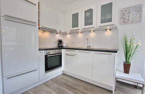 Groemitz Wohnung | Wiesengrund 12 - 14 Whg. 4 inkl. WLAN