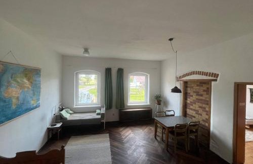 Brussow Wohnung | Wiesepeter