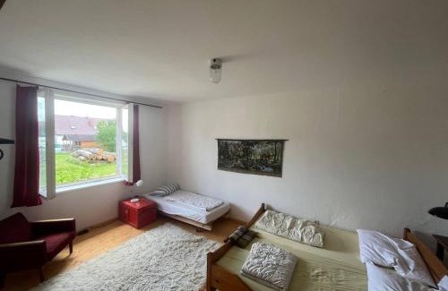 Brussow Wohnung | Wiesepeter