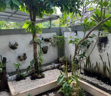 Kampial Villa | Wihmo Villa Bali