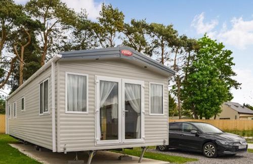 Wilberfoss Haus | Wilberfoss Holiday Park - Haven Lodge