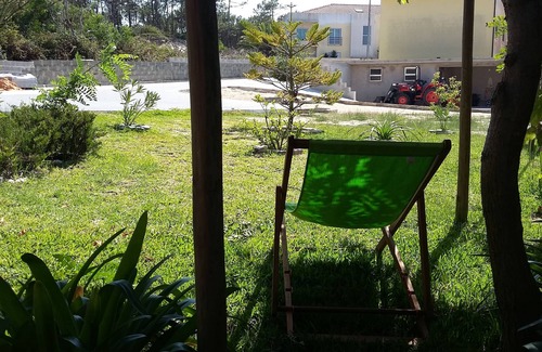 Vale Furado Villa | WILD DROP Surfcamp / Herberge