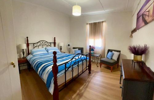 Wallaroo Haus | Wild Hearts Cottage