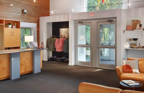 Bayfield Kabine | Wild Rice Retreat