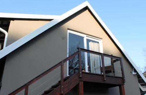 Ekurhuleni Haus | Wild Tree Lodge