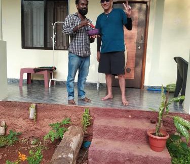 Gokarna Haus | Wild Village Stay Gokarna