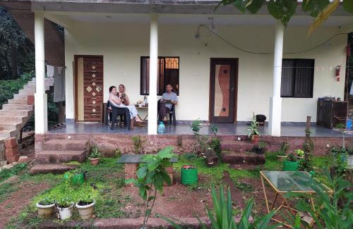 Gokarna Haus | Wild Village Stay Gokarna