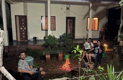 Gokarna Haus | Wild Village Stay Gokarna