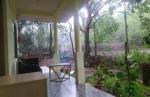 Gokarna Haus | Wild Village Stay Gokarna