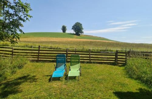 Mirchel Haus | Wild Wild Arnistein