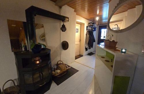 Mirchel Haus | Wild Wild Arnistein