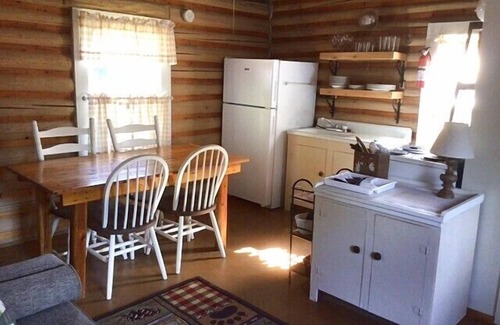 Cedarville Kabine | Wilderness Bay Cabin - Les Cheneaux Landing